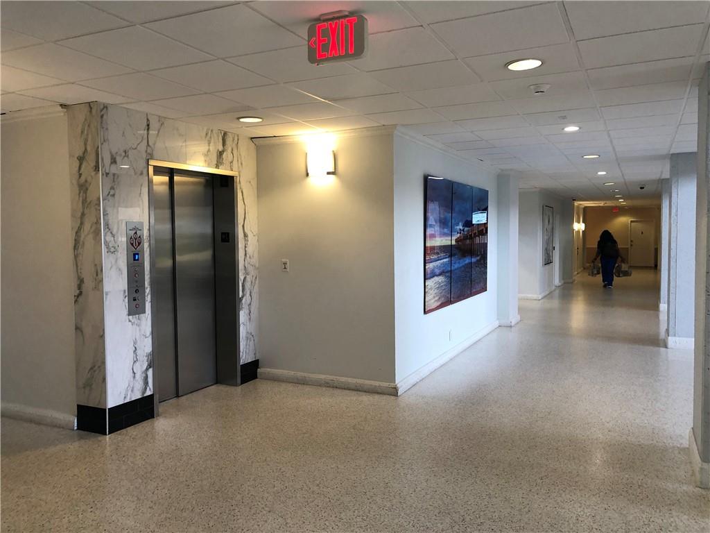 Parliament House - Residential