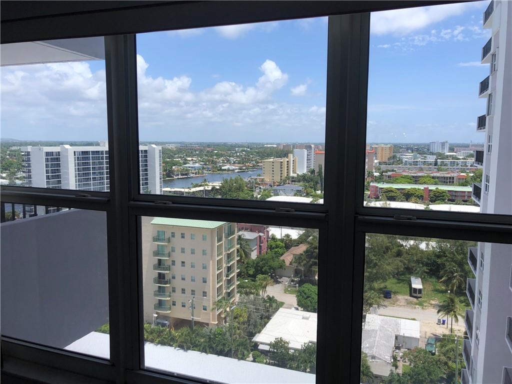 Parliament House - Residential