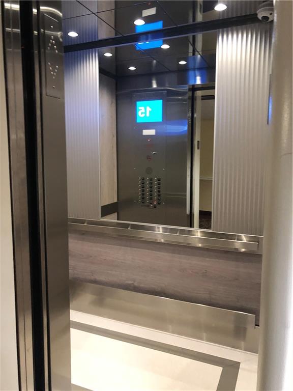 Parliament House - Residential