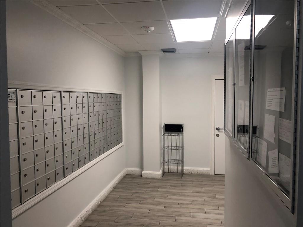 Parliament House - Residential