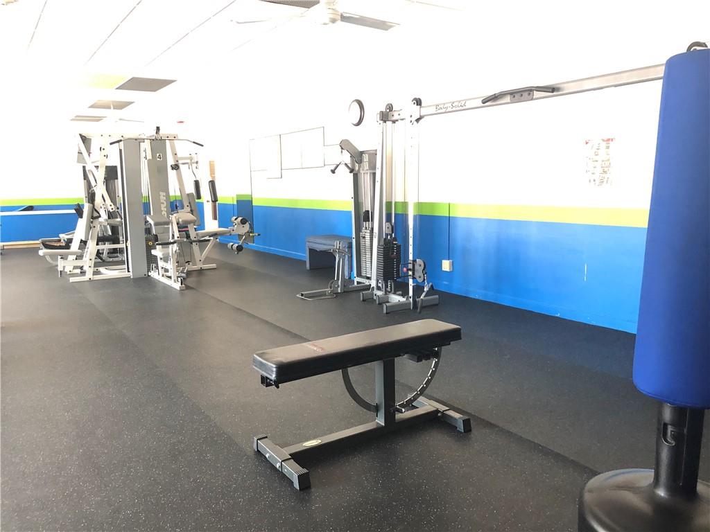 Parliament House - Residential