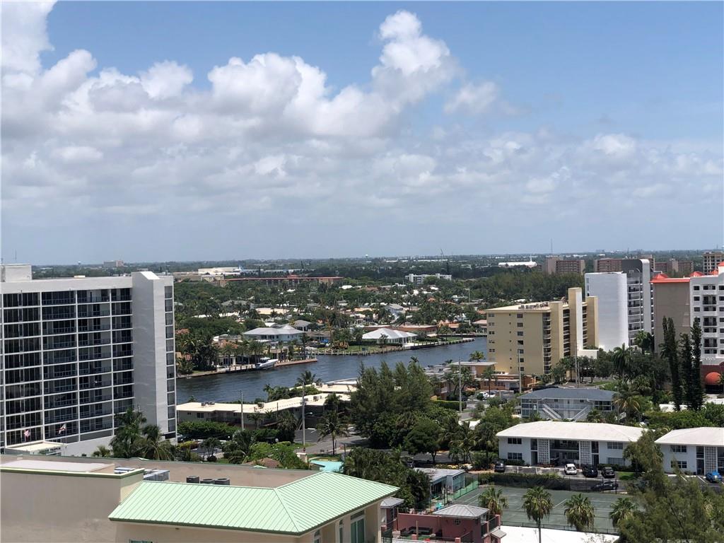 Parliament House - Residential