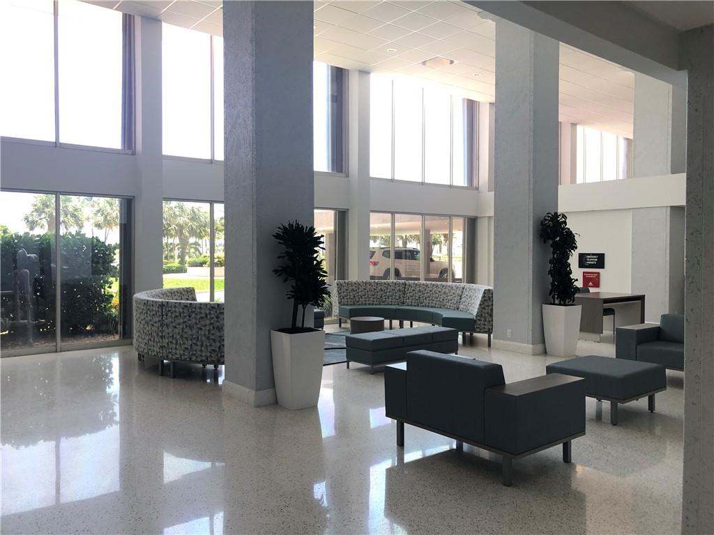 Parliament House - Residential