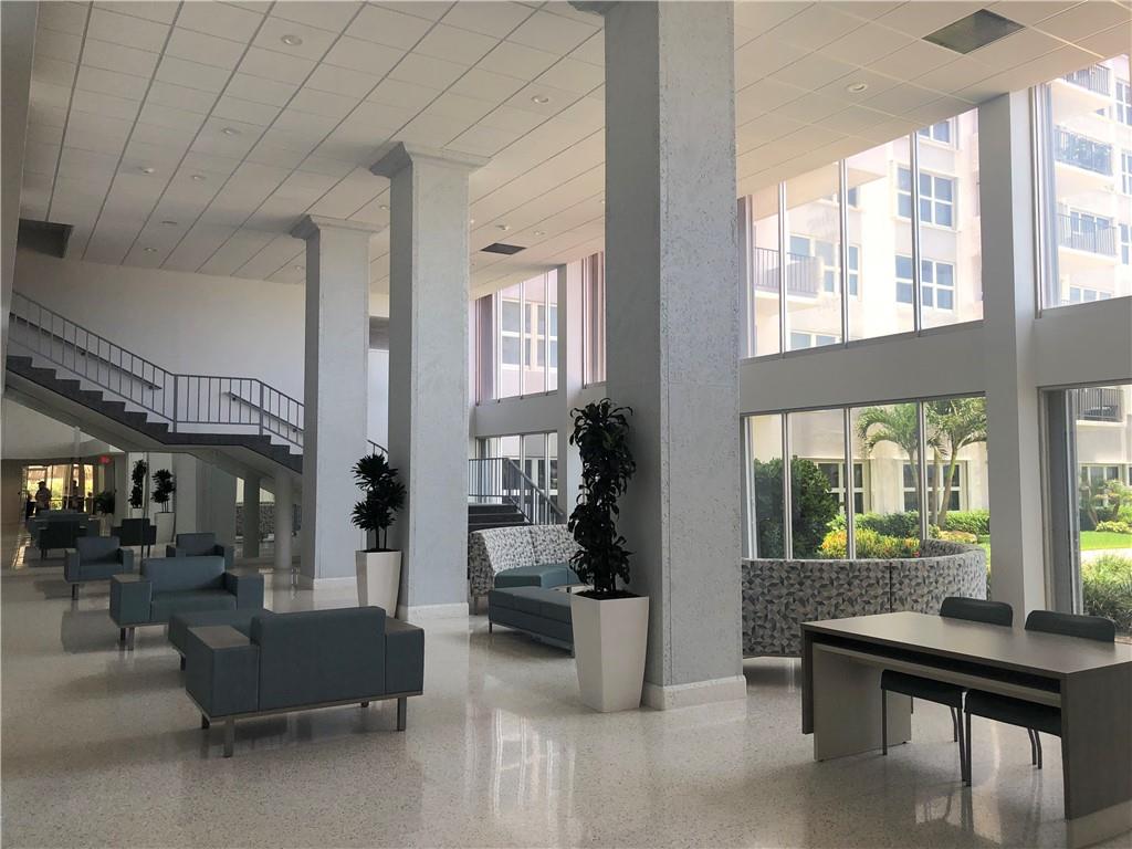 Parliament House - Residential