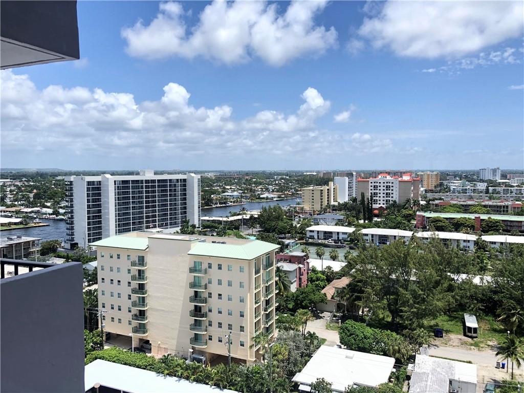 Parliament House - Residential