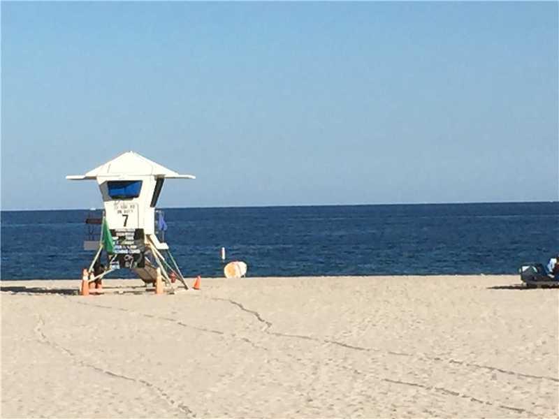 Parliament House - Residential