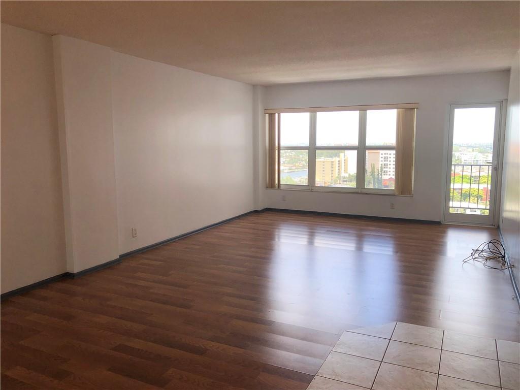 Parliament House - Residential