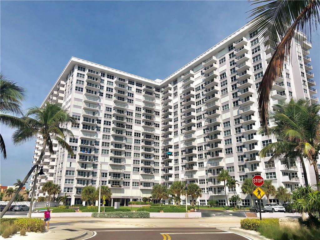 Parliament House - Residential