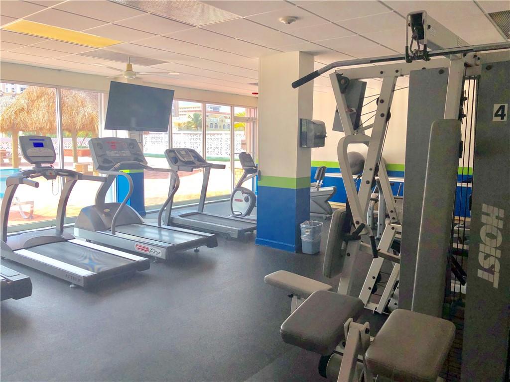 Parliament House - Residential