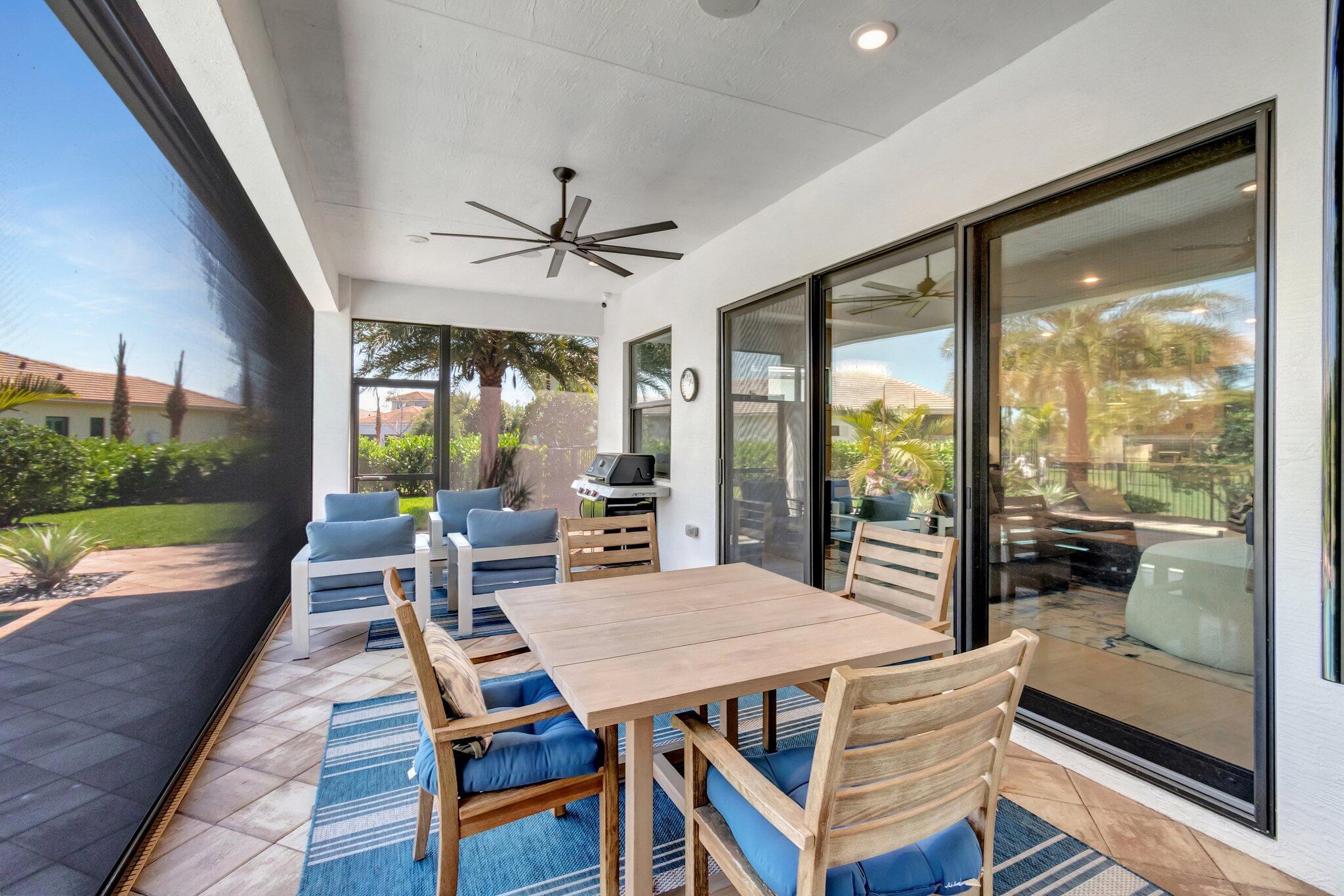 CRESSWIND PALM BEACH - Residential