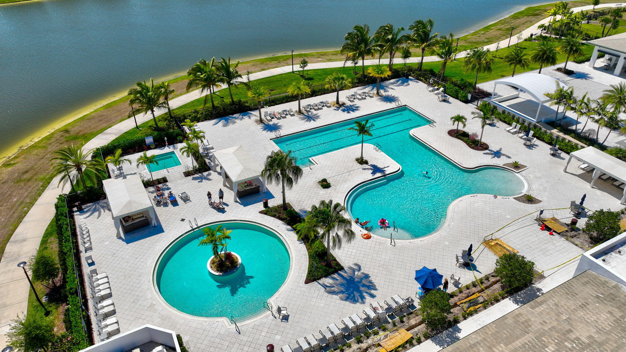 CRESSWIND PALM BEACH - Residential