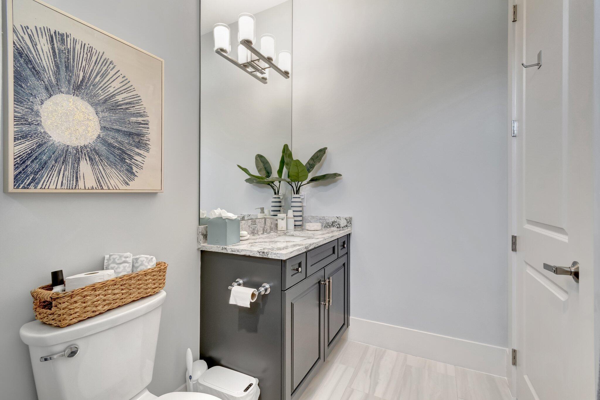 CRESSWIND PALM BEACH - Residential