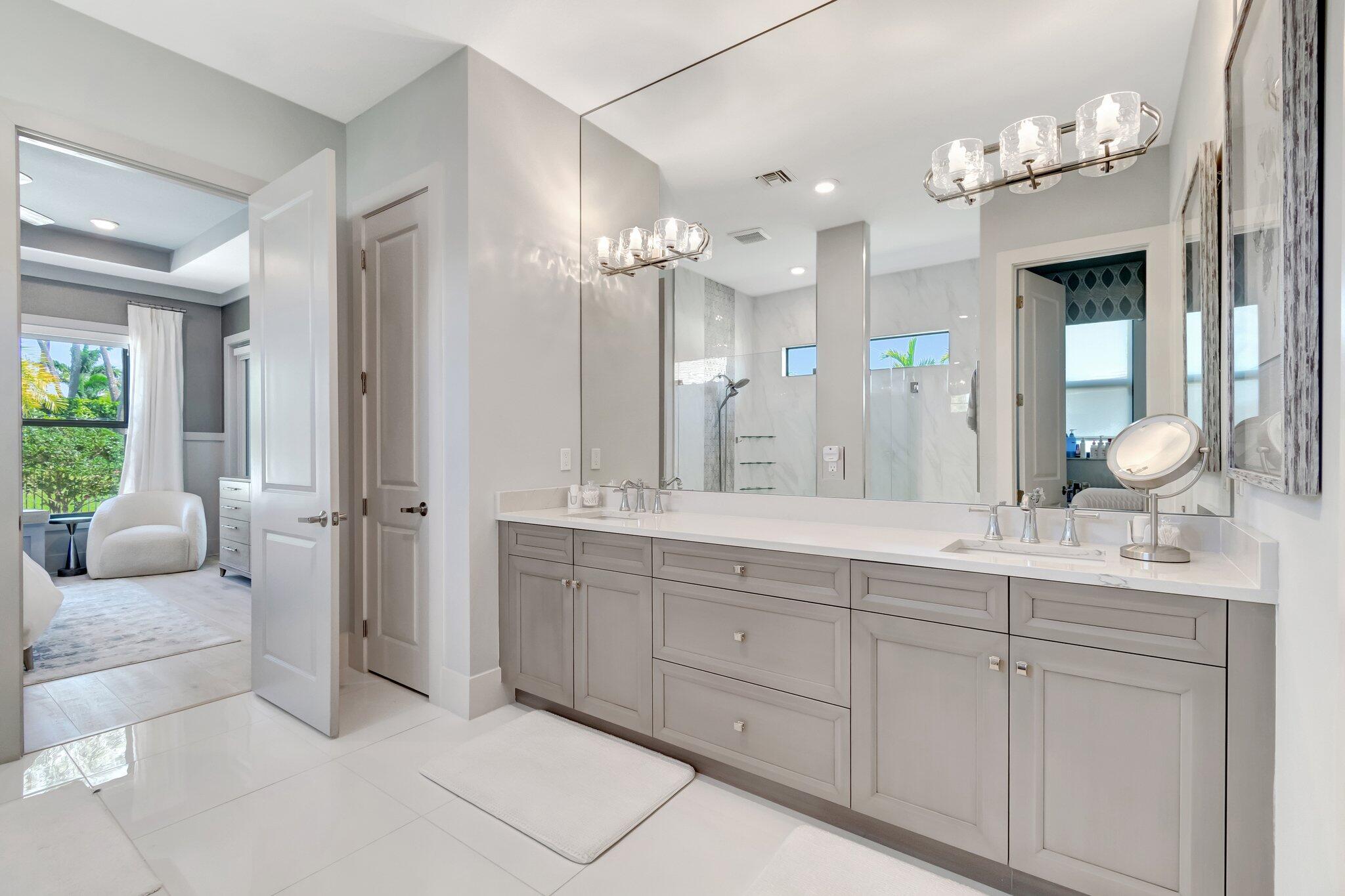 CRESSWIND PALM BEACH - Residential