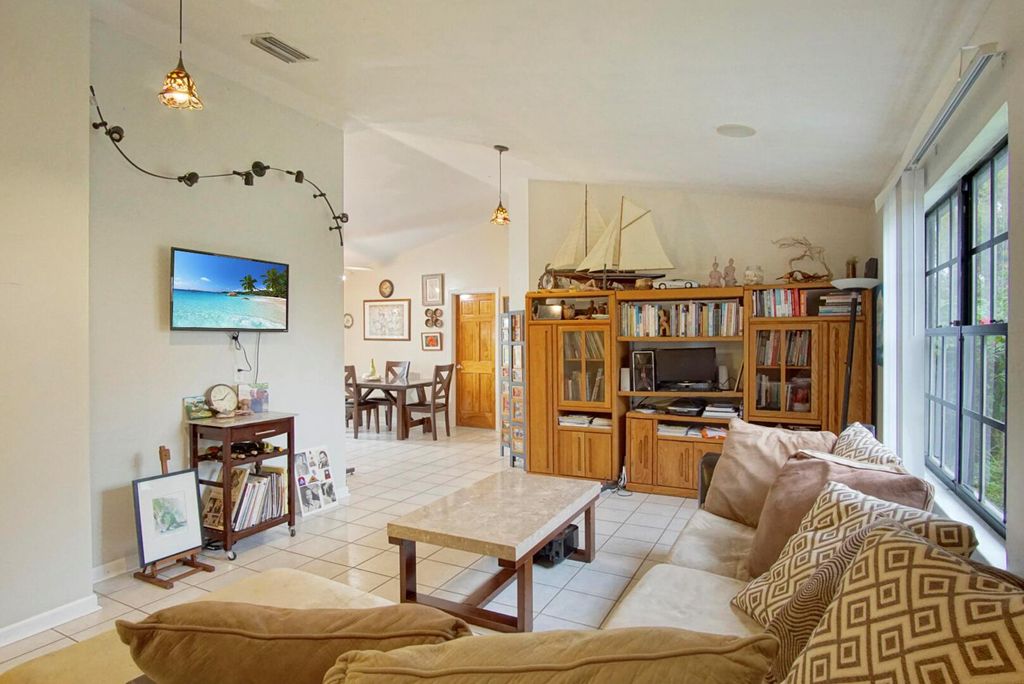 Photo of 2817 SW Pierson Road, Port Saint Lucie, FL 34953 (MLS # R10948792)