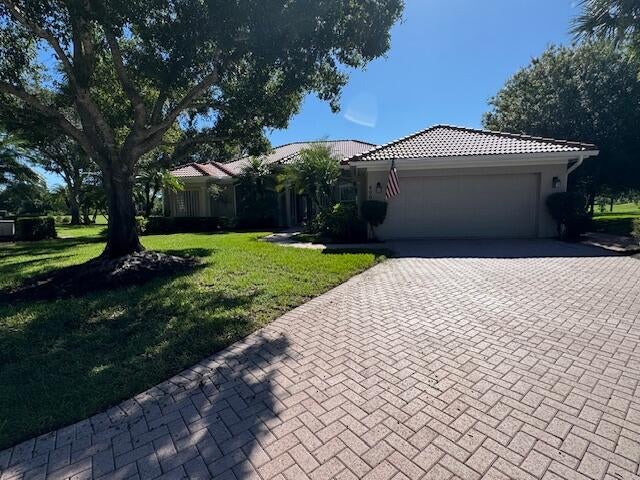 Photo of 8008 Links Way, Port Saint Lucie, FL 34986 (MLS # B26075919)