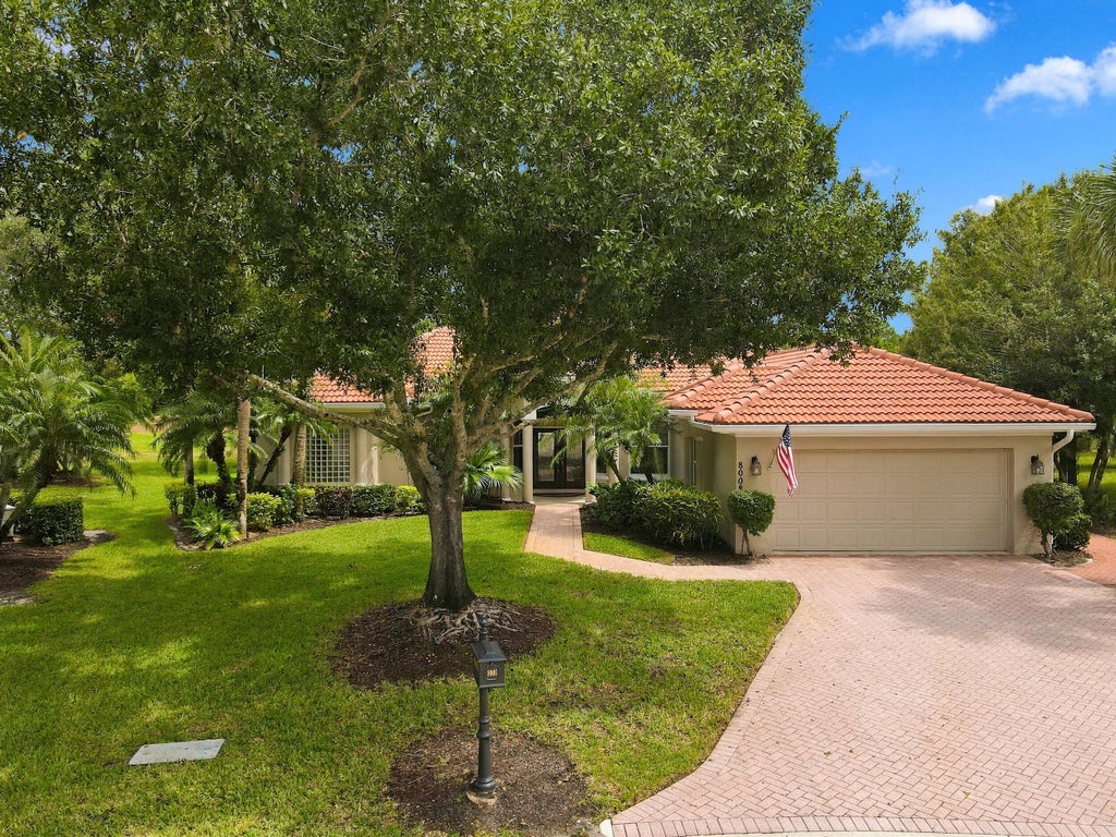 Photo of 8008 Links Way, Port Saint Lucie, FL 34986 (MLS # B26075919)