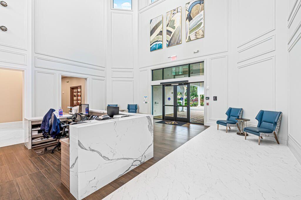 VENETIAN ISLES - Residential