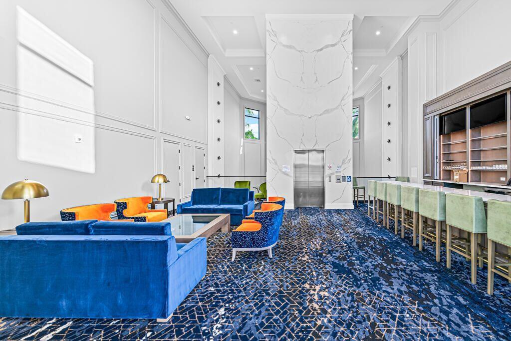 VENETIAN ISLES - Residential