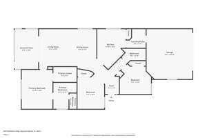 VENETIAN ISLES - Residential