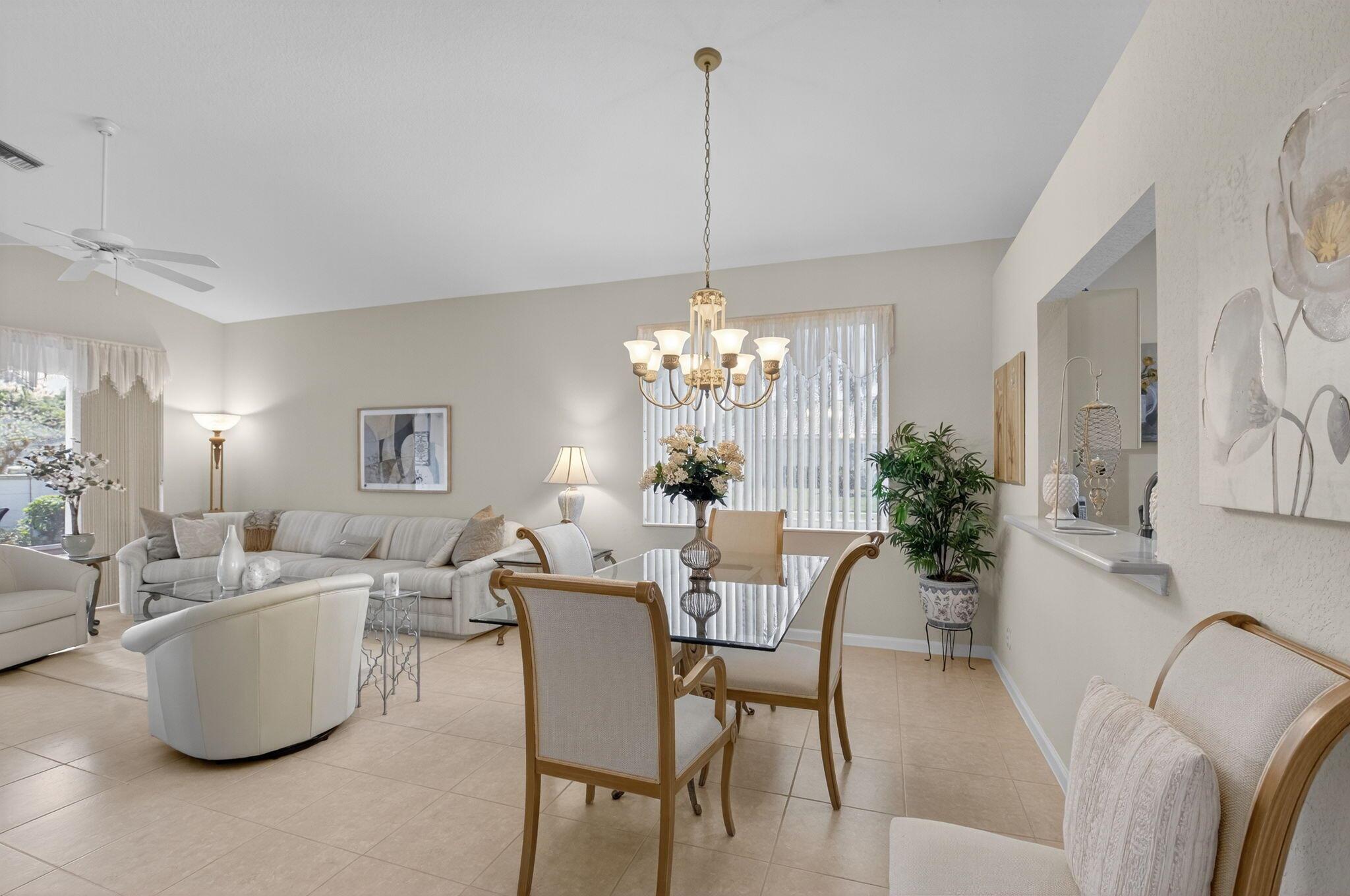 VENETIAN ISLES - Residential