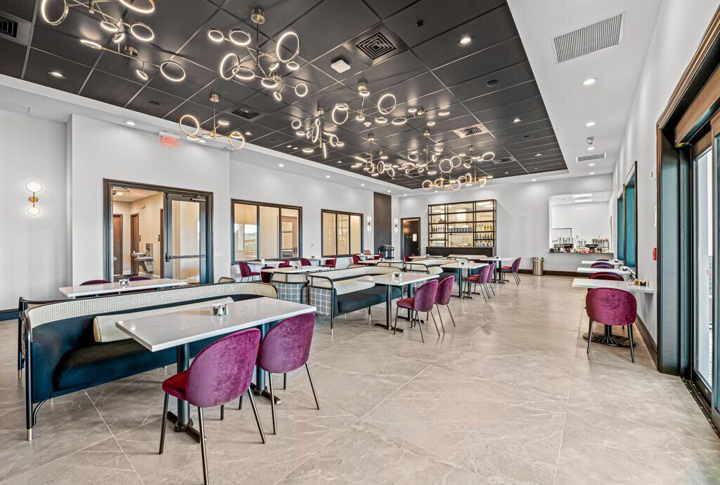 VENETIAN ISLES - Residential