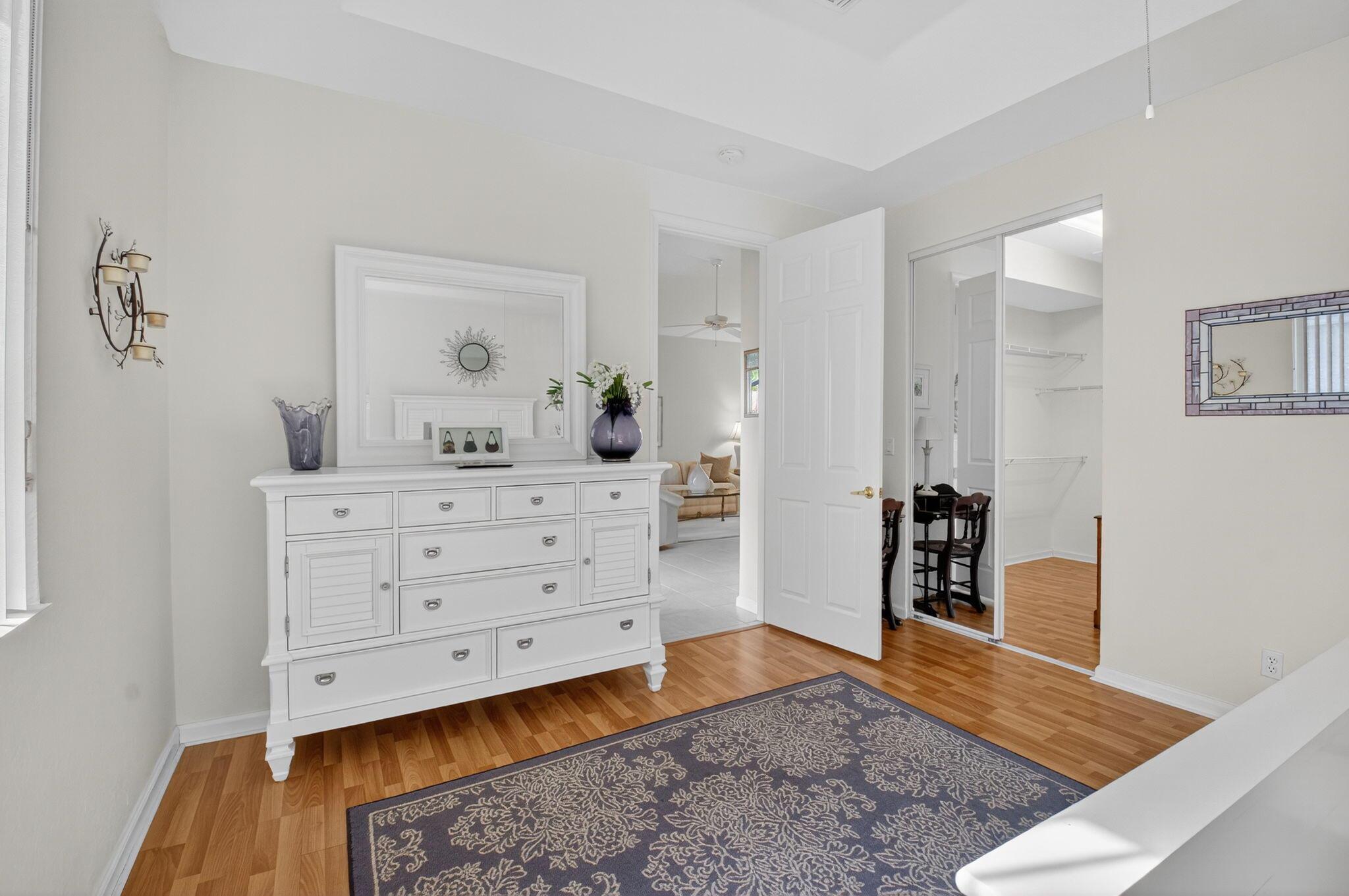 VENETIAN ISLES - Residential