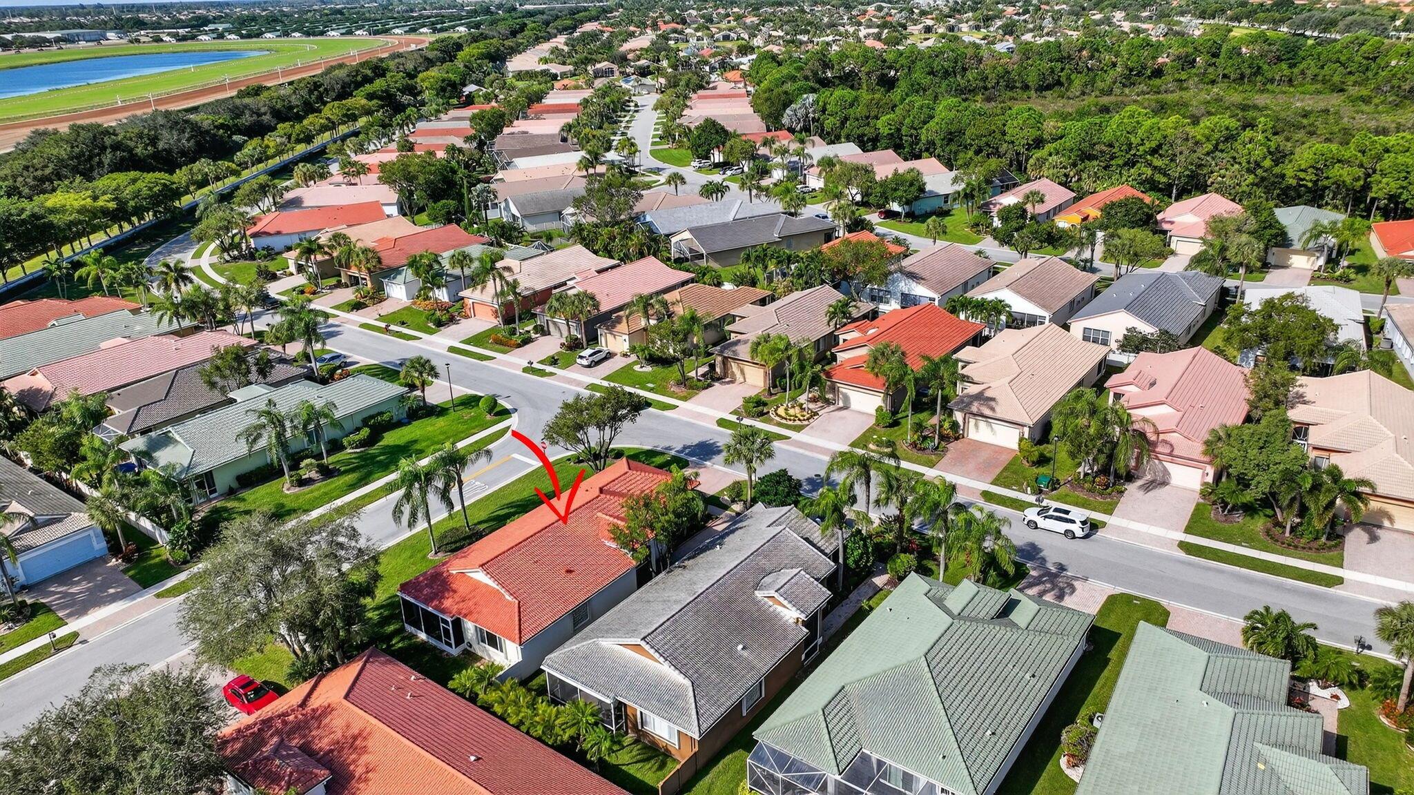 VENETIAN ISLES - Residential