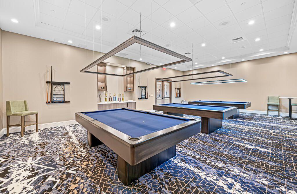 VENETIAN ISLES - Residential