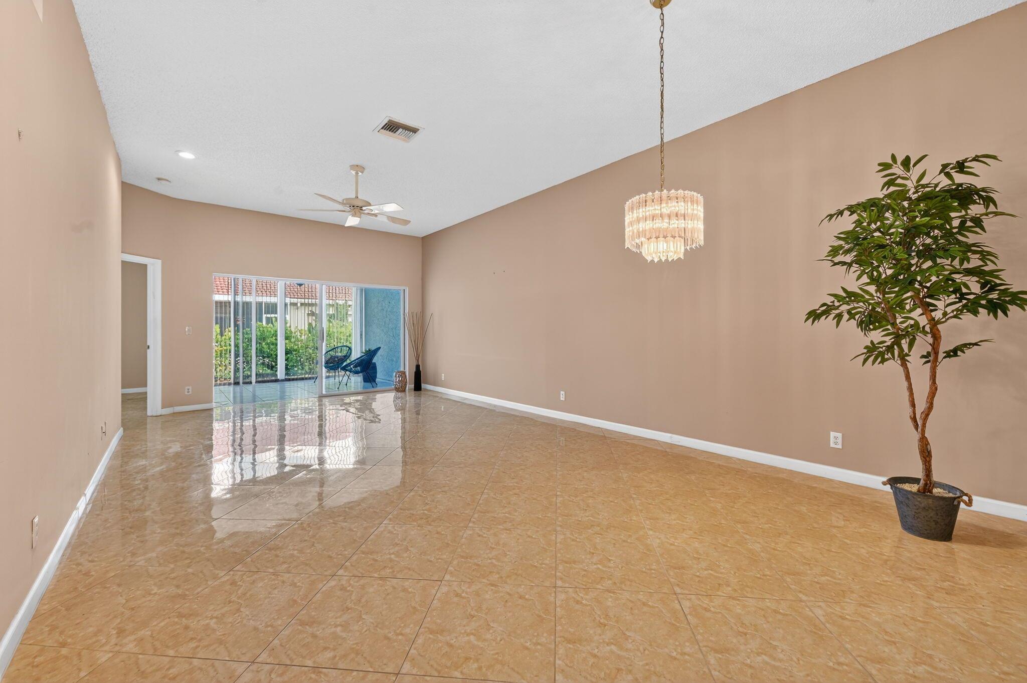 Quail Run Villas - Residential