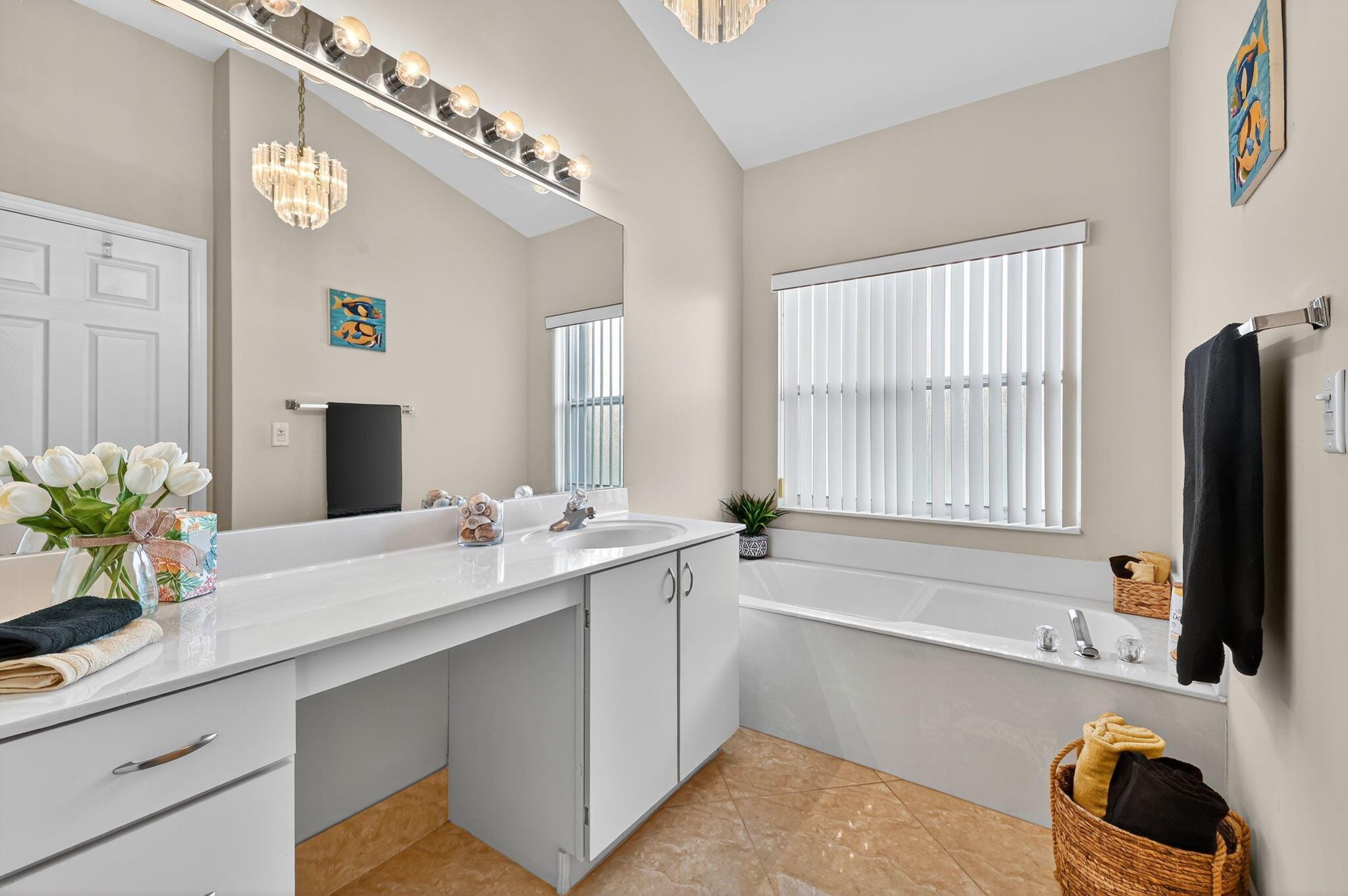 Quail Run Villas - Residential