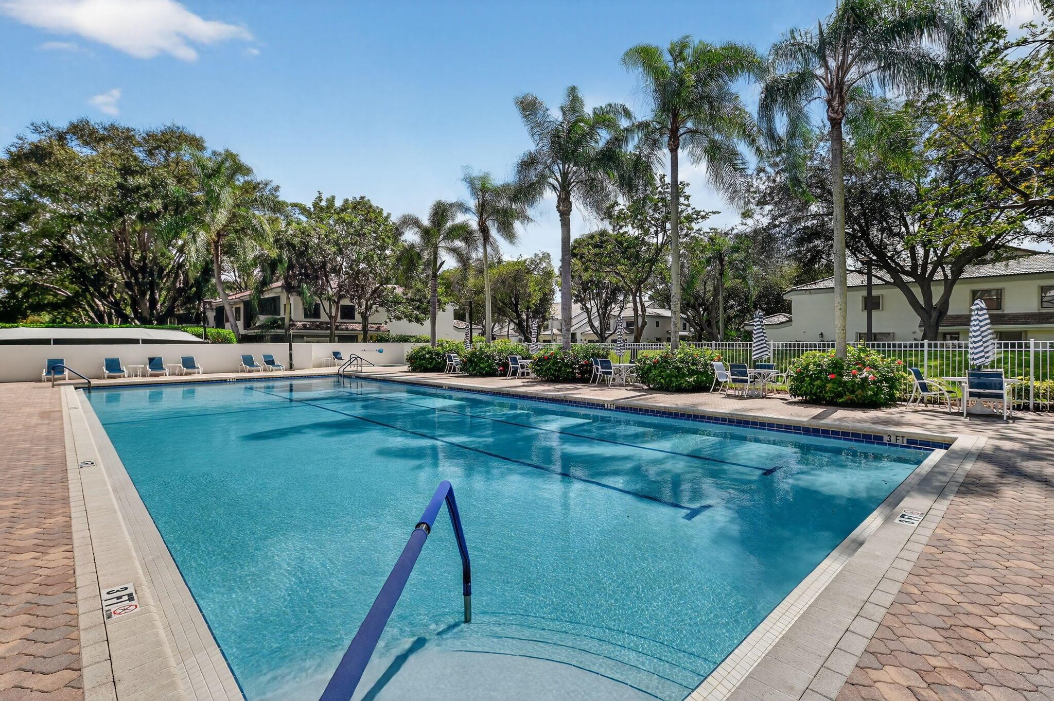 Quail Run Villas - Residential