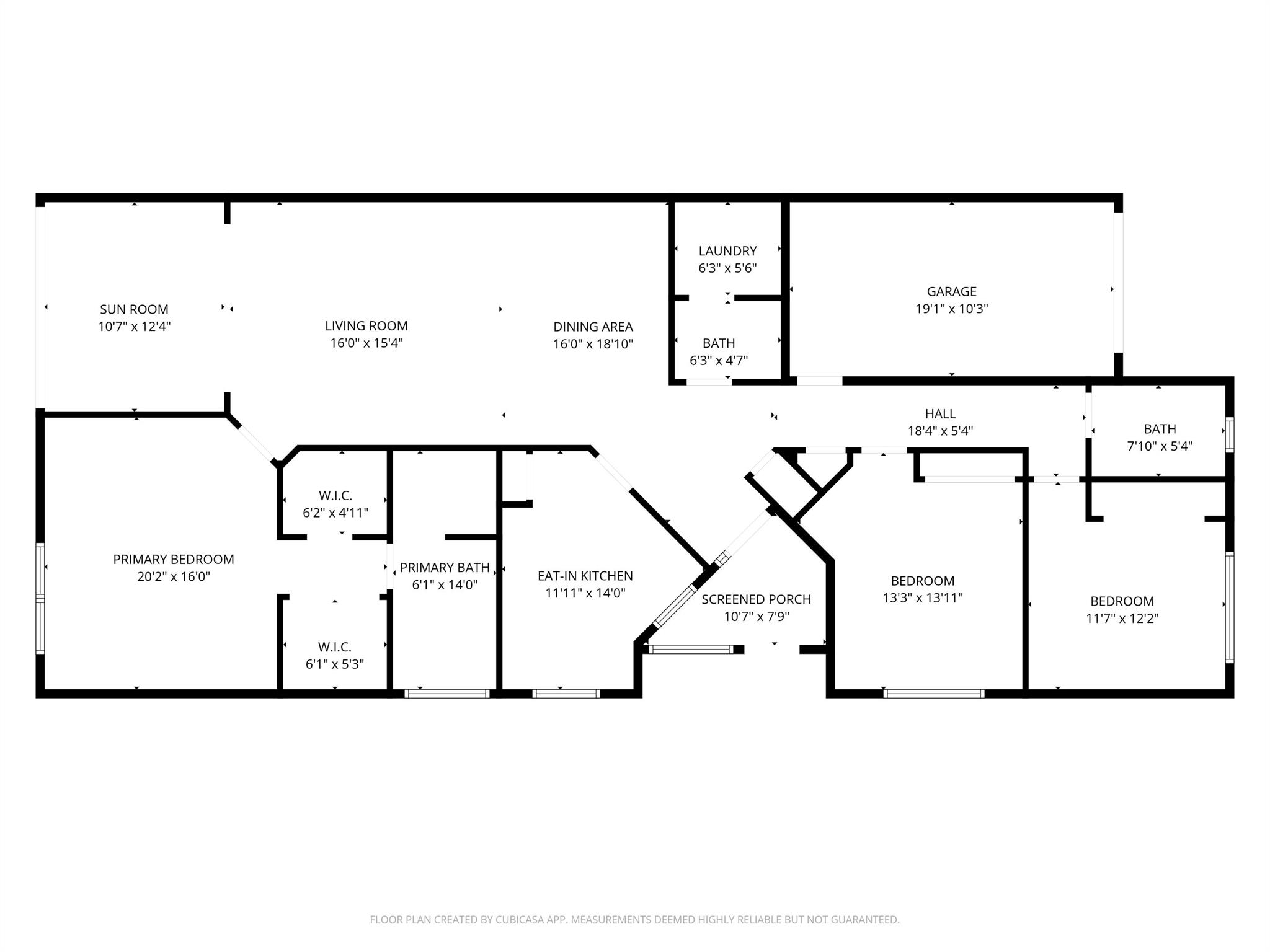 Quail Run Villas - Residential