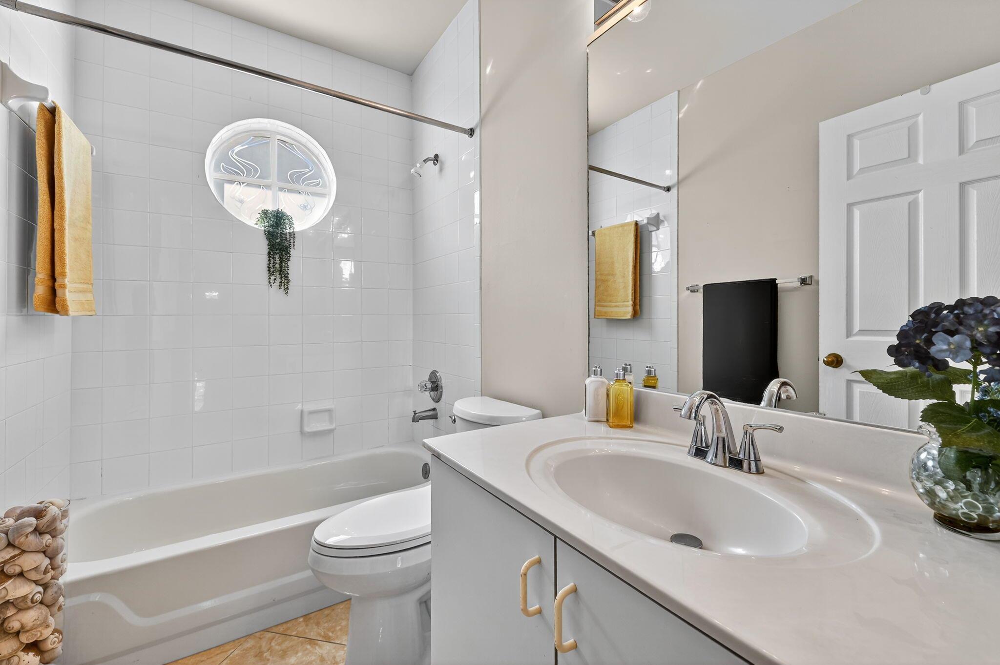 Quail Run Villas - Residential