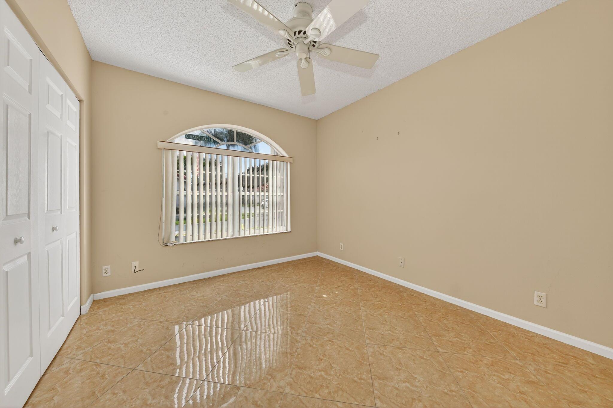 Quail Run Villas - Residential