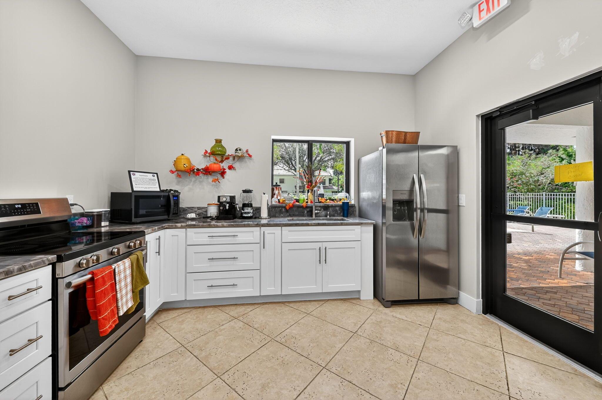 Quail Run Villas - Residential
