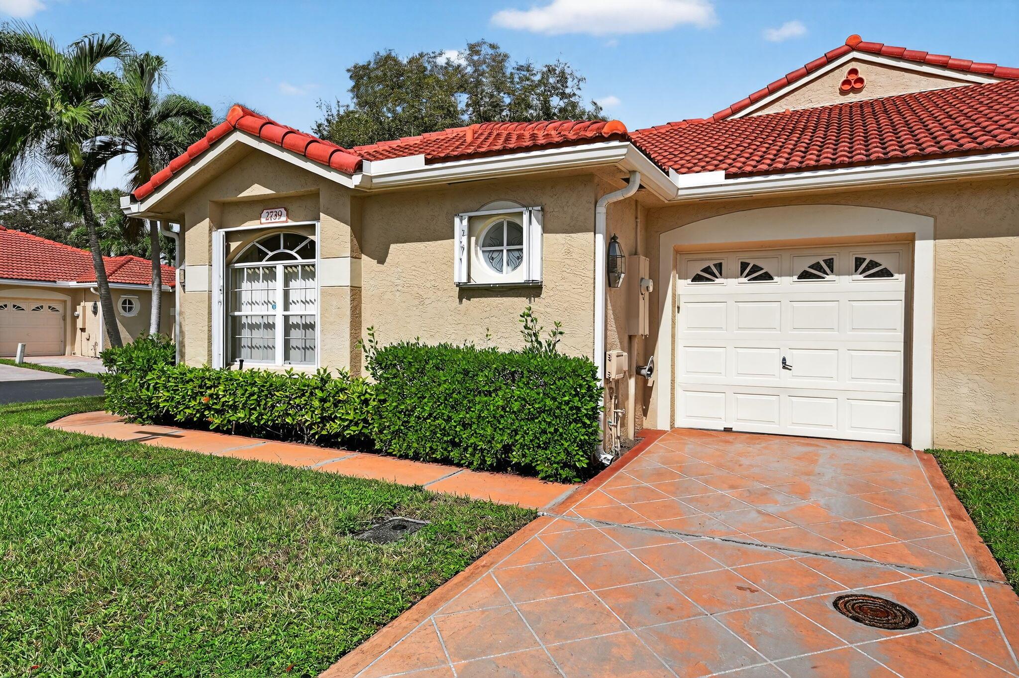 Quail Run Villas - Residential