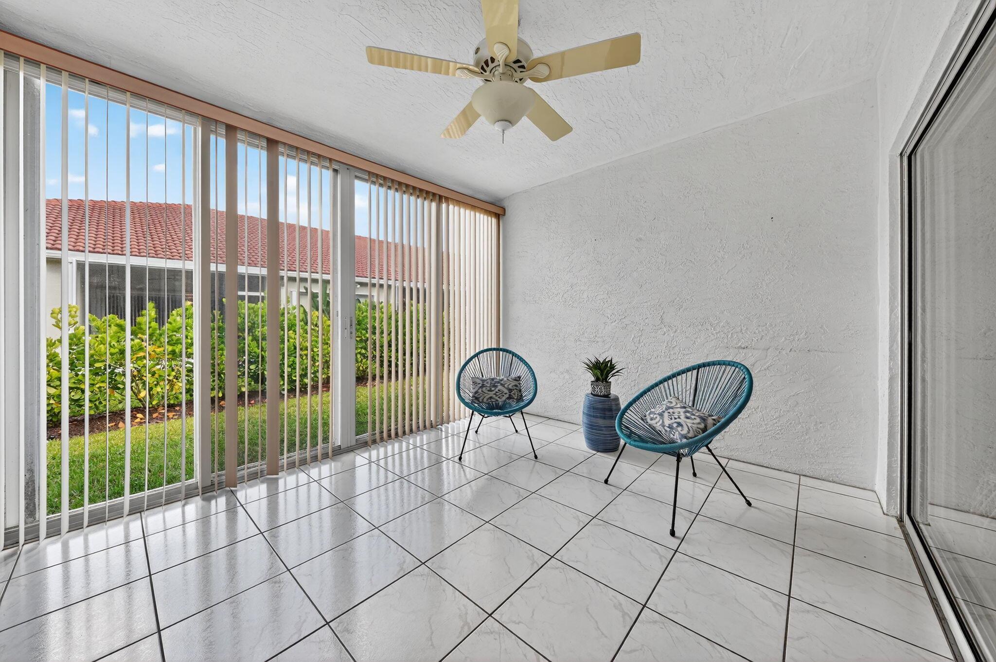 Quail Run Villas - Residential