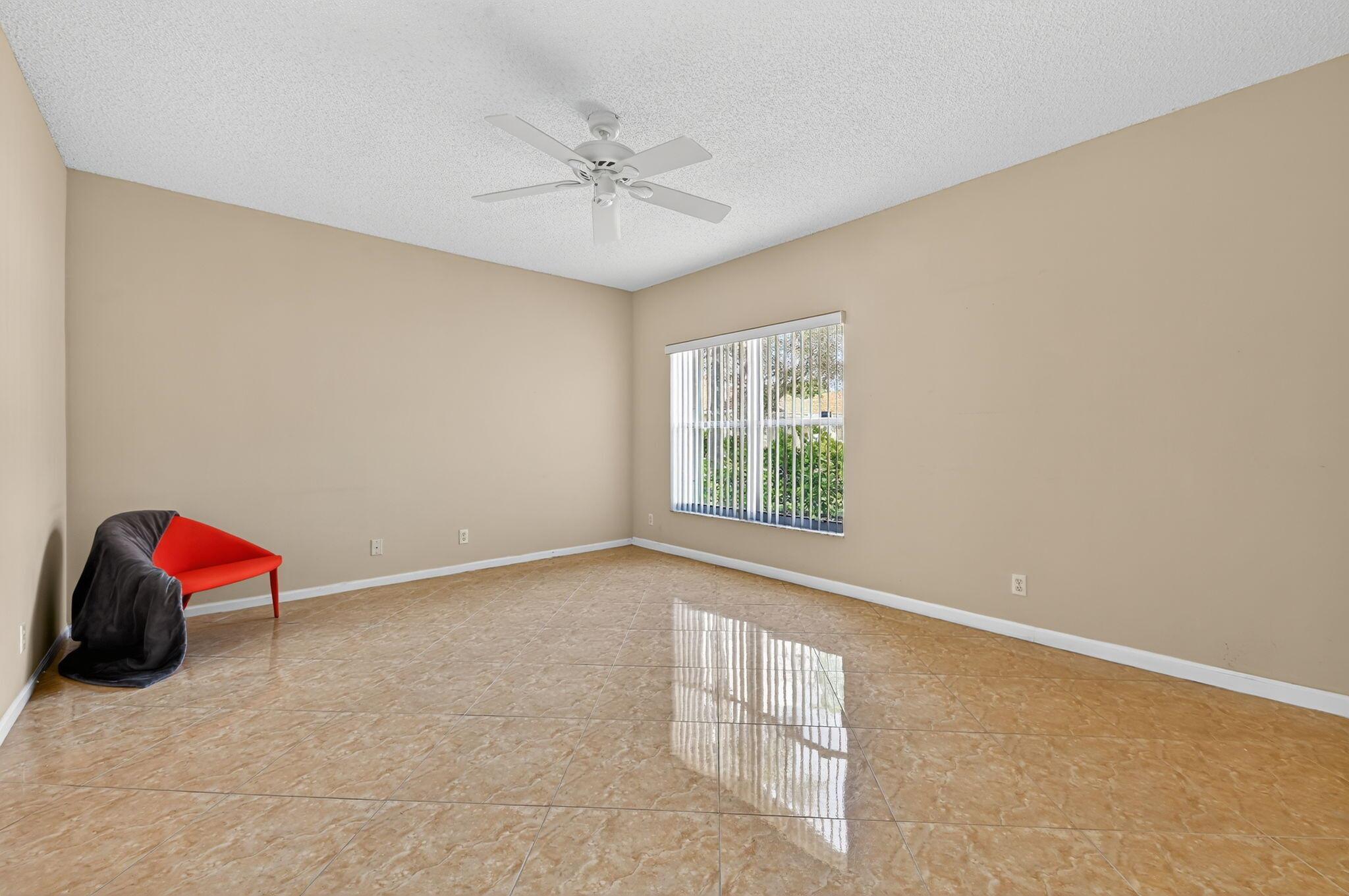 Quail Run Villas - Residential