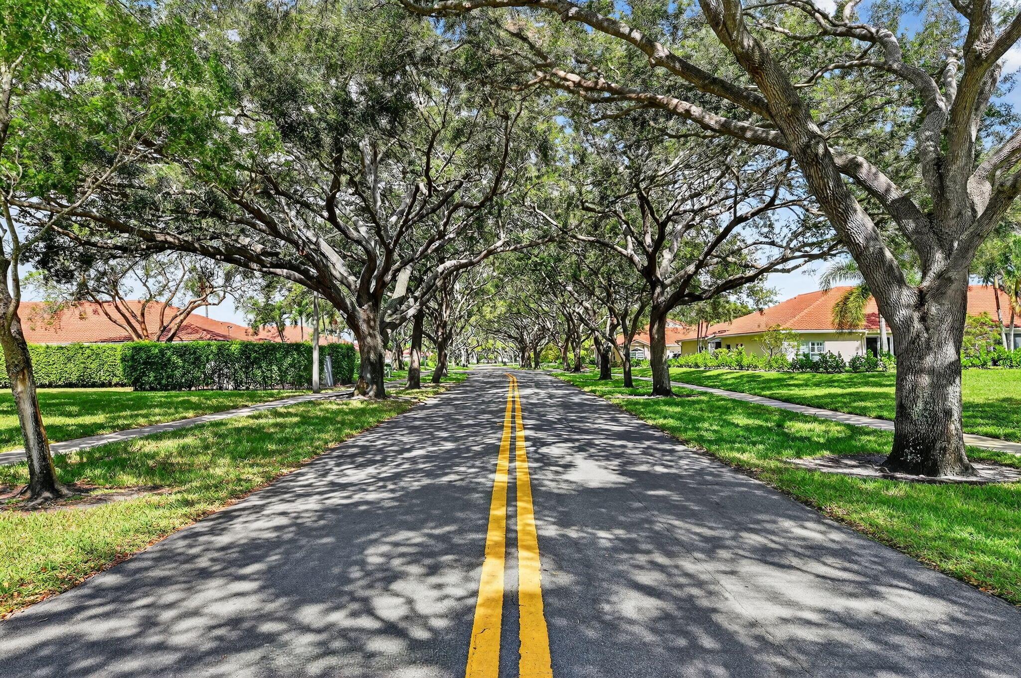 Quail Run Villas - Residential