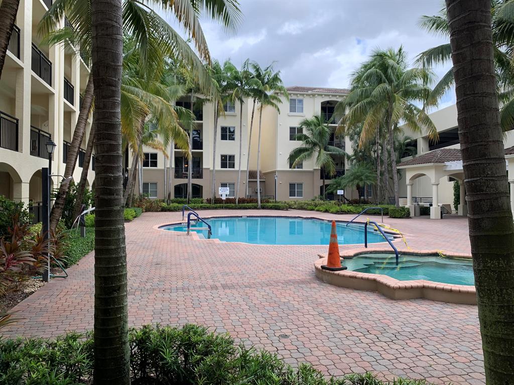 San Raphael condo - Residential Lease