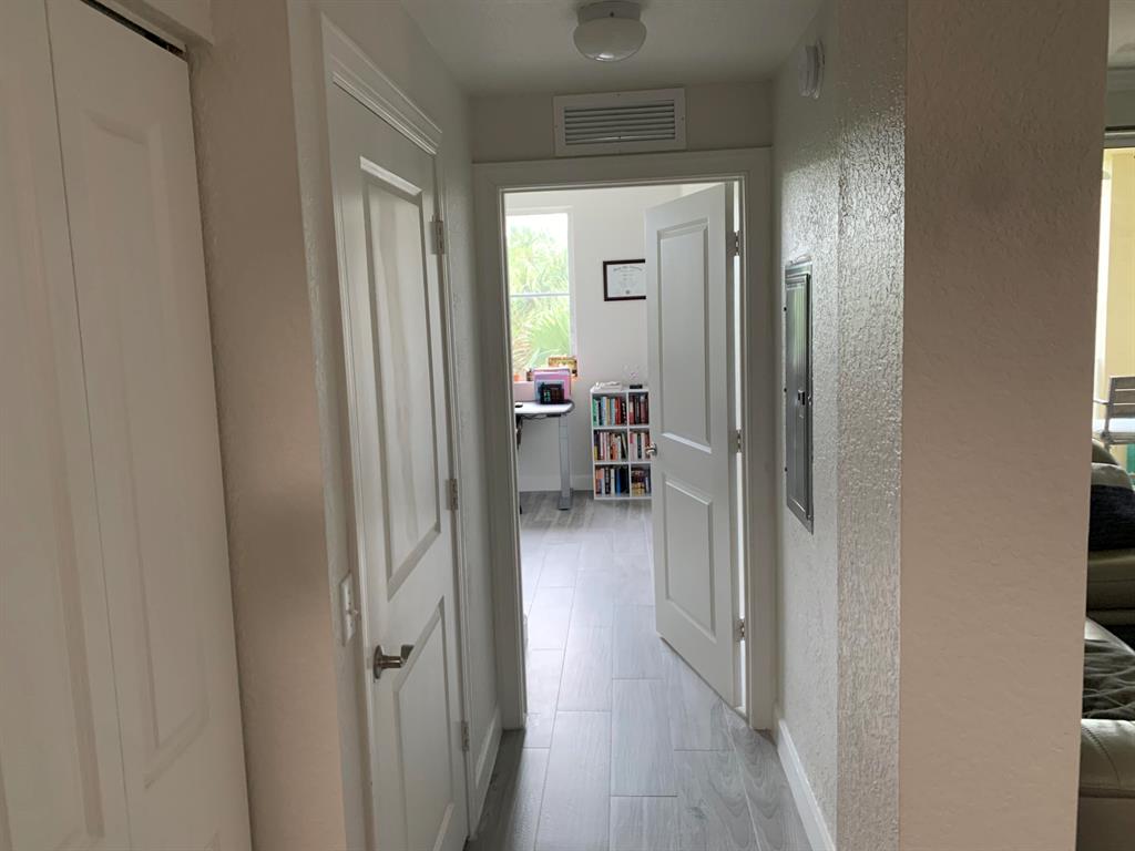 San Raphael condo - Residential Lease