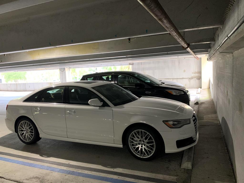 San Raphael condo - Residential Lease