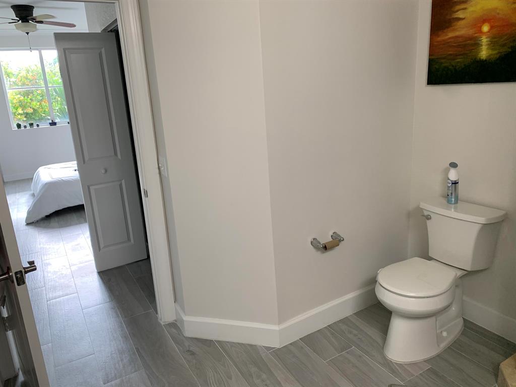 San Raphael condo - Residential Lease