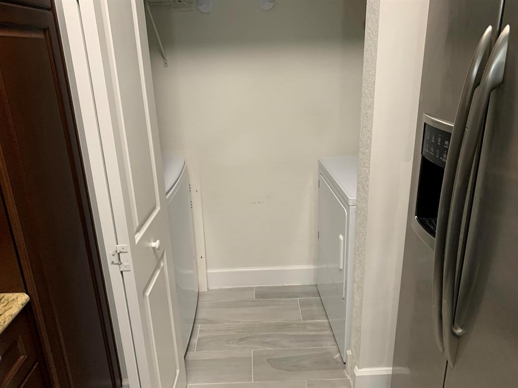 San Raphael condo - Residential Lease