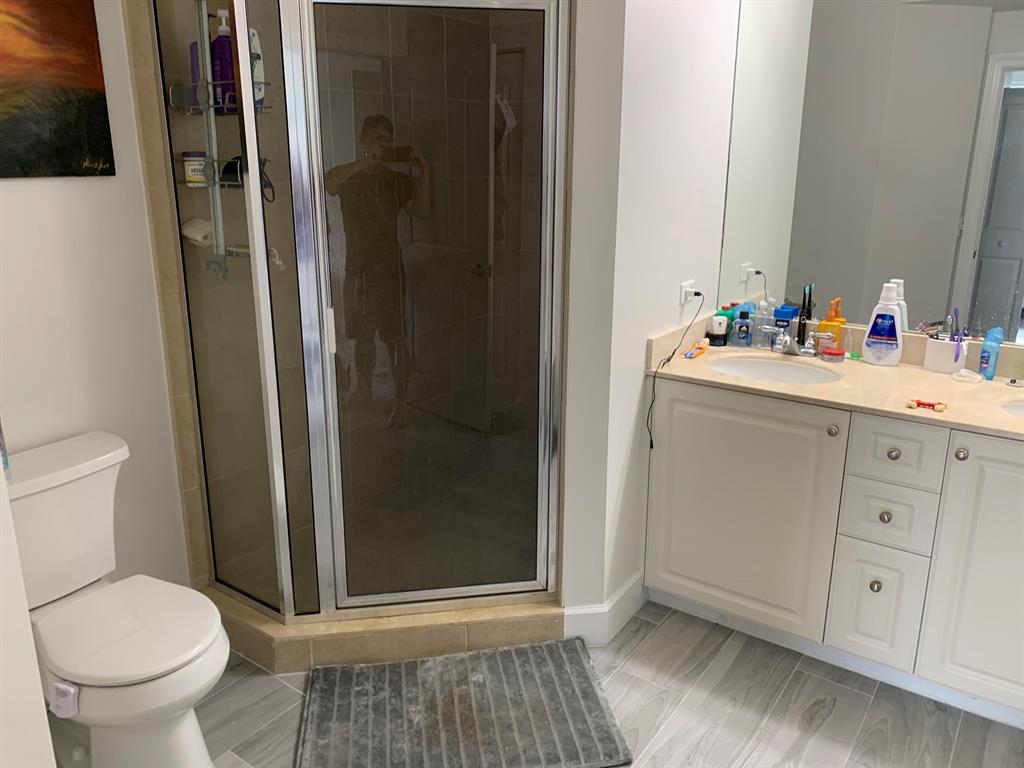 San Raphael condo - Residential Lease