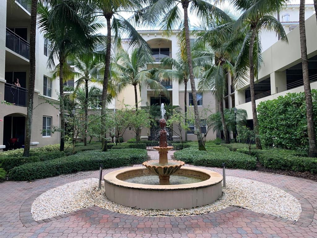 San Raphael condo - Residential Lease