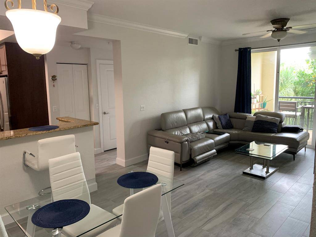 San Raphael condo - Residential Lease