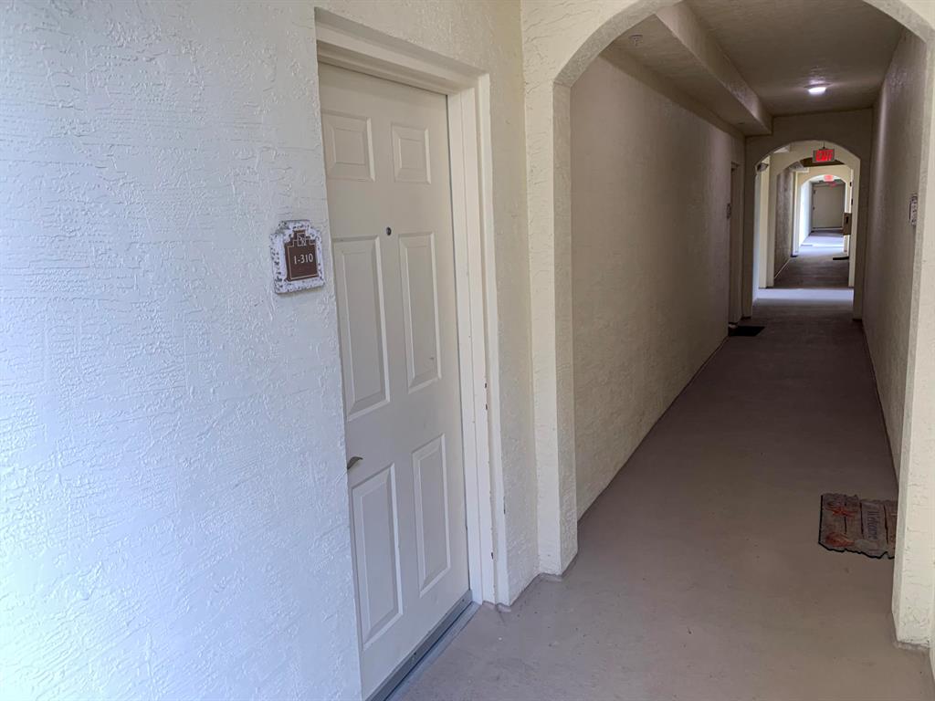 San Raphael condo - Residential Lease