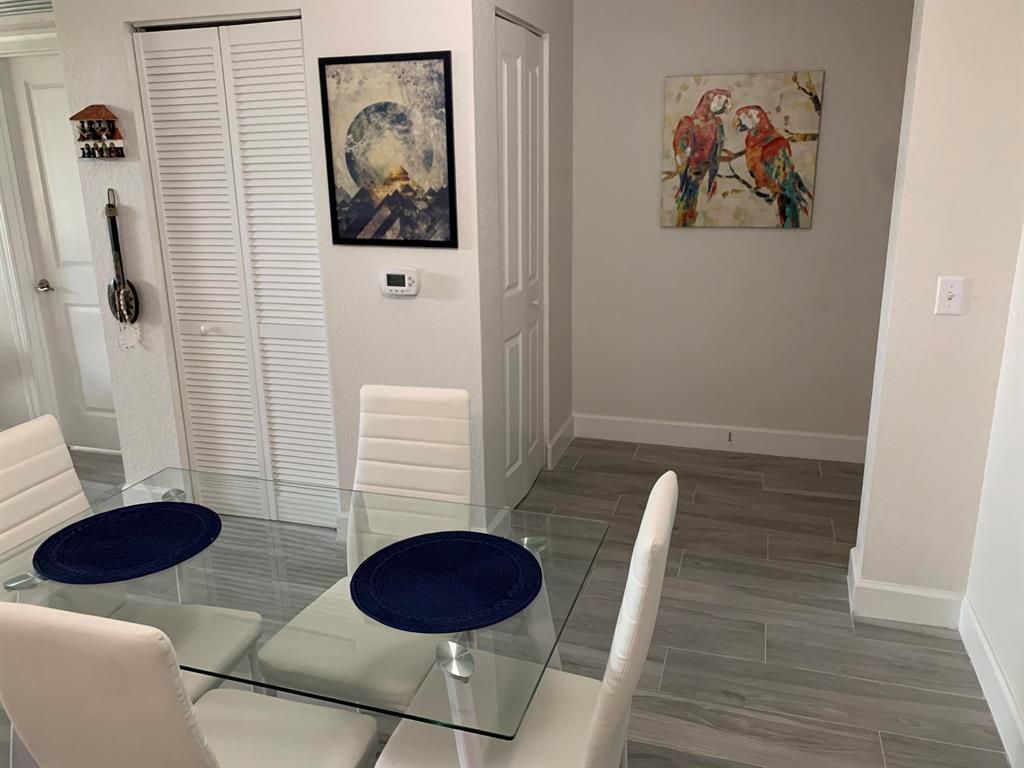 San Raphael condo - Residential Lease