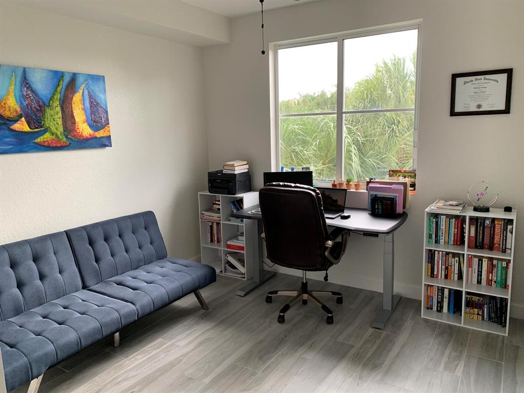 San Raphael condo - Residential Lease